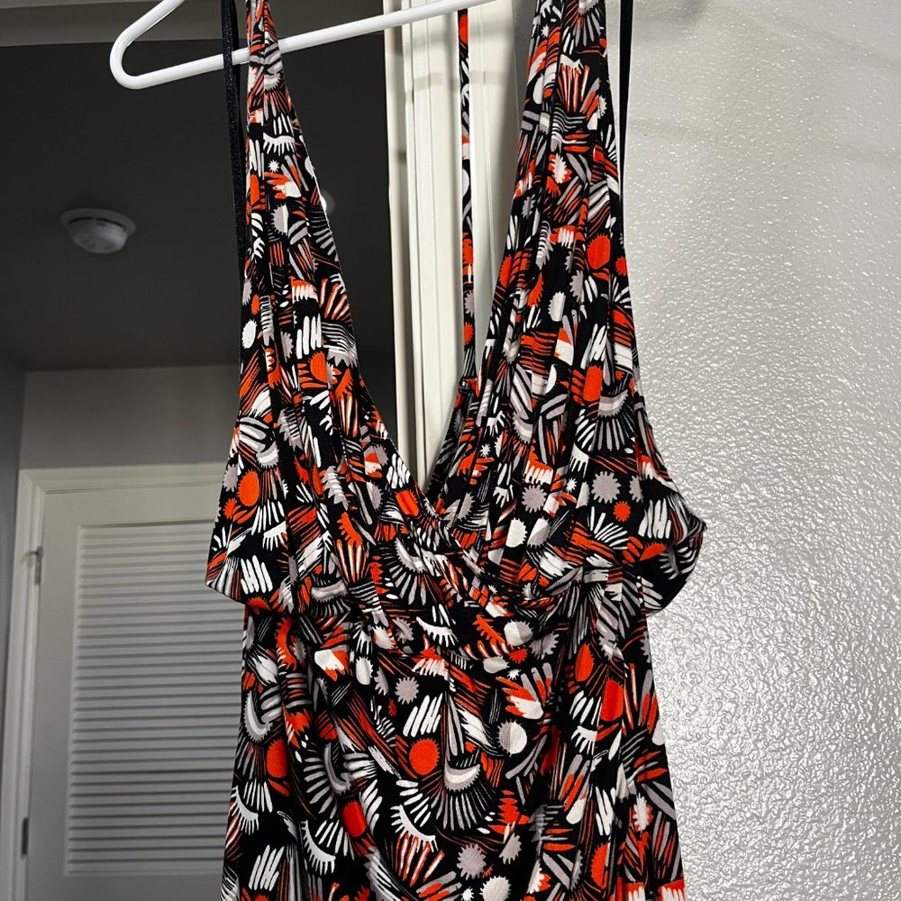 DRESS - Picture 3 of 3